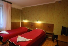 Hotel Warszawa værelser overnatning konferencer restaurant fritid Polen