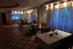 Hotel Warszawa værelser overnatning konferencer restaurant fritid Polen